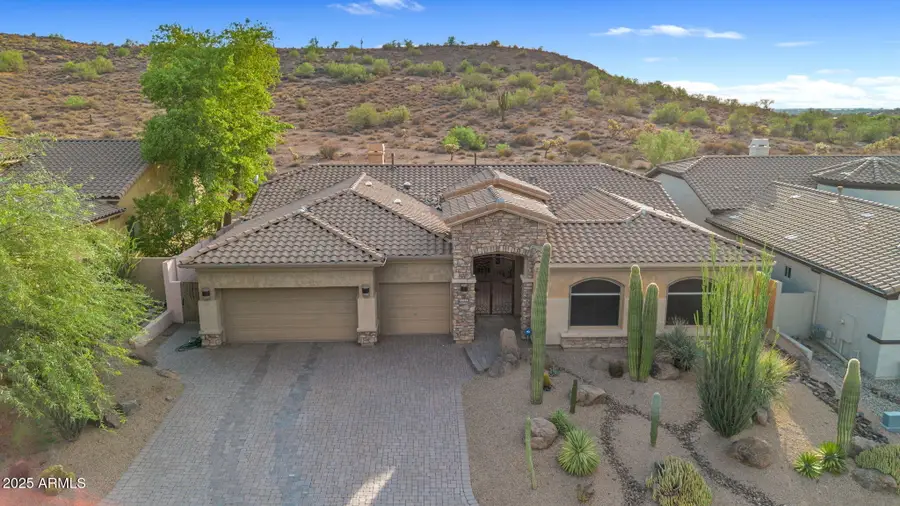 4600 S Salvia Drive, Gold Canyon, AZ 85118 - #2