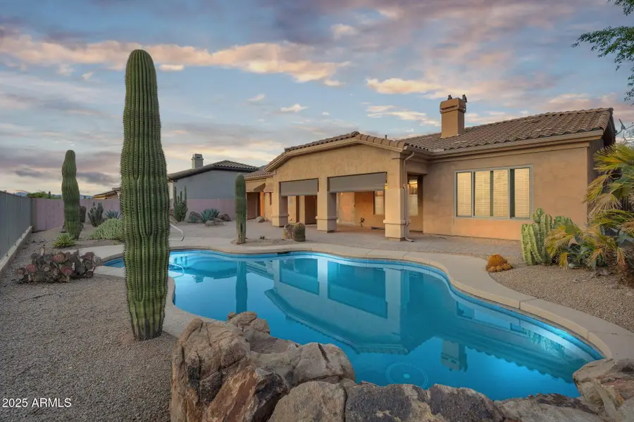 4600 S Salvia Drive, Gold Canyon, AZ 85118 - #3