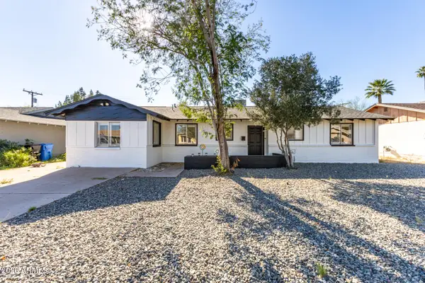 9022 N 18th Drive, Phoenix, AZ 85021