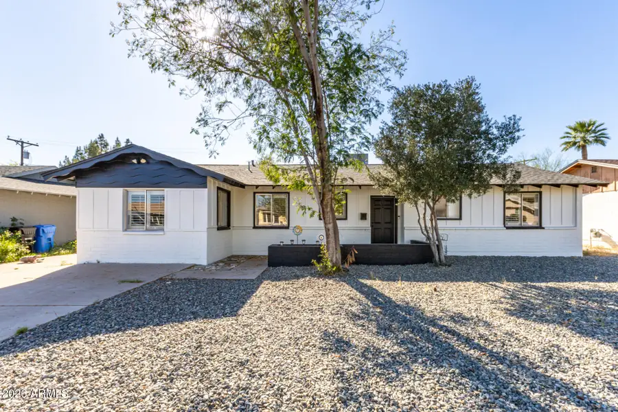 9022 N 18th Drive, Phoenix, AZ 85021 - #2