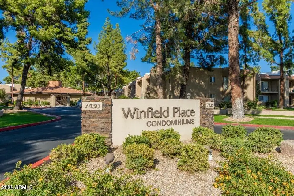 7436 E Chaparral Road #260B, Scottsdale, AZ 85250 - #1