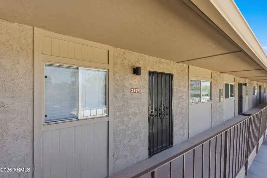 7436 E Chaparral Road #260B, Scottsdale, AZ 85250 - #2