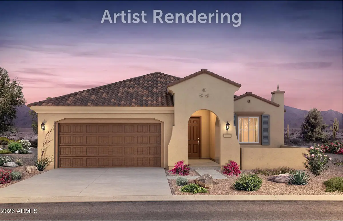 6394 W Honors Way, Florence, AZ 85132 - #1