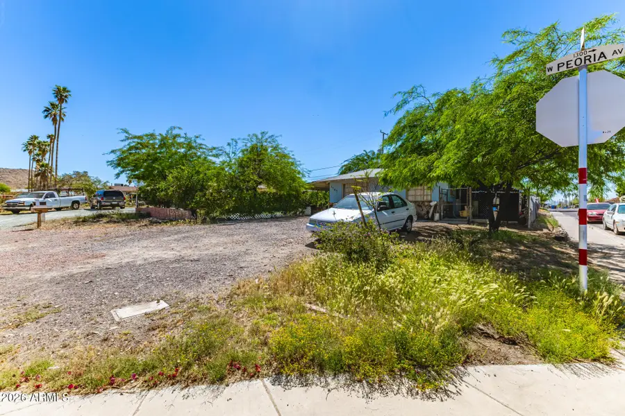 1147 W Peoria Avenue, Phoenix, AZ 85029 - #3