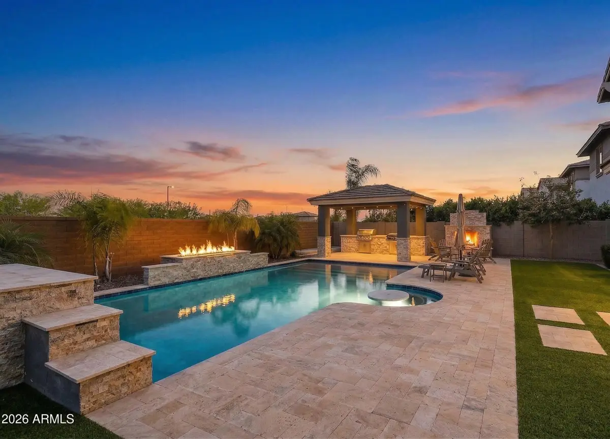 22619 E Russet Road, Queen Creek, AZ 85142 - #1