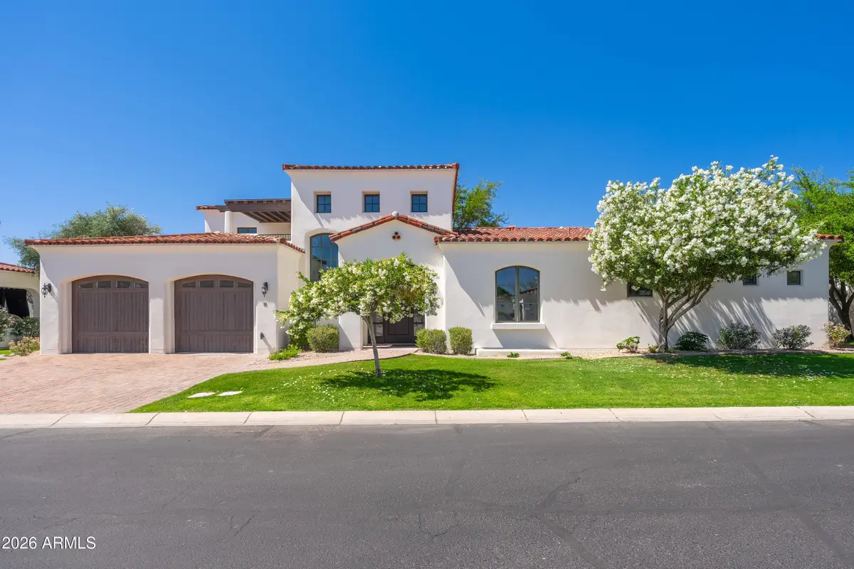 1777 W Ocotillo Road #32, Chandler, AZ 85248 - #1