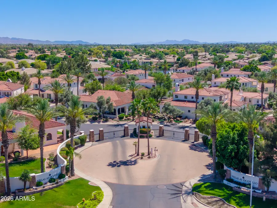 1777 W Ocotillo Road #32, Chandler, AZ 85248 - #2