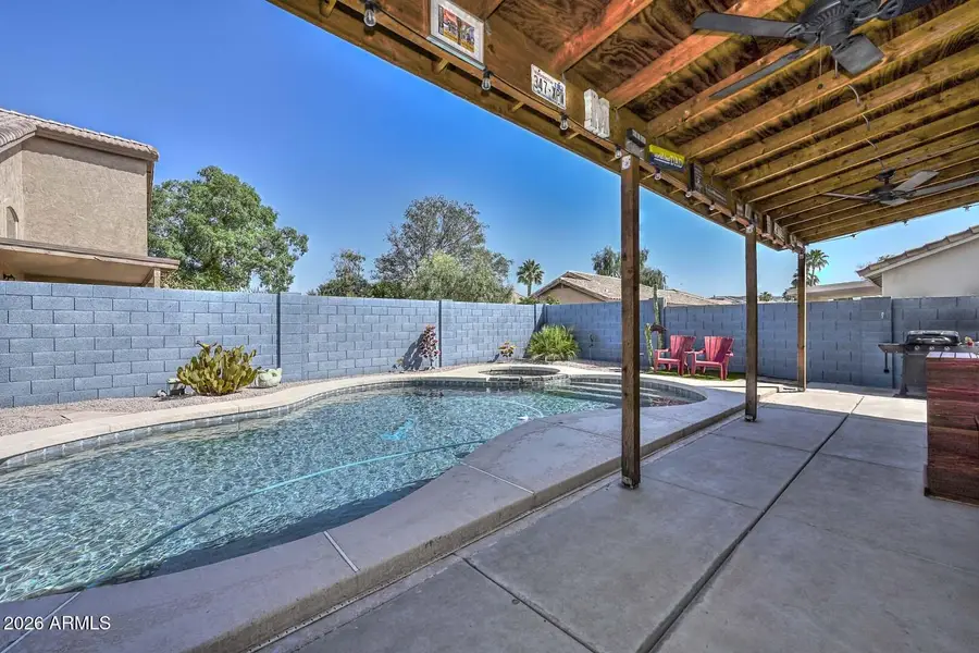 6946 W Via Del Sol Drive, Glendale, AZ 85310 - #3