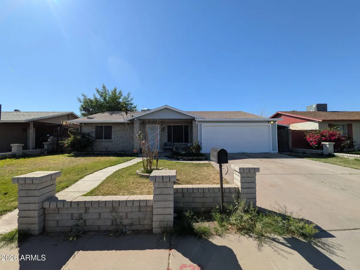 5337 W Coronado Road, Phoenix, AZ 85035 - #1