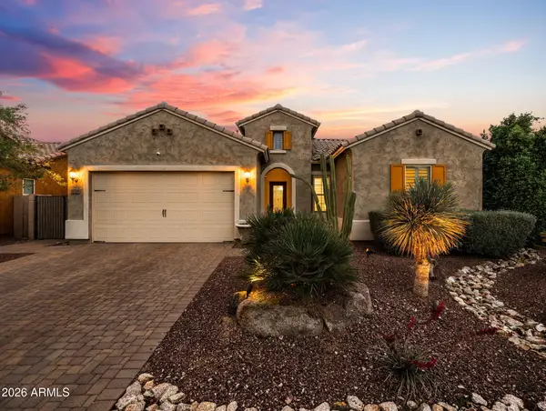 10306 W Buckhorn Trail, Peoria, AZ 85383