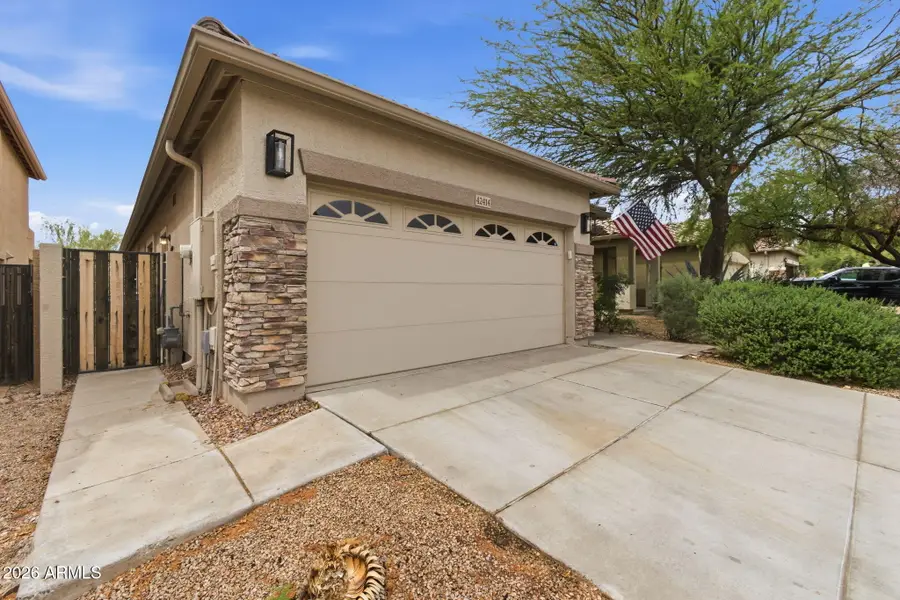 42414 N 46th Lane, Phoenix, AZ 85086 - #3
