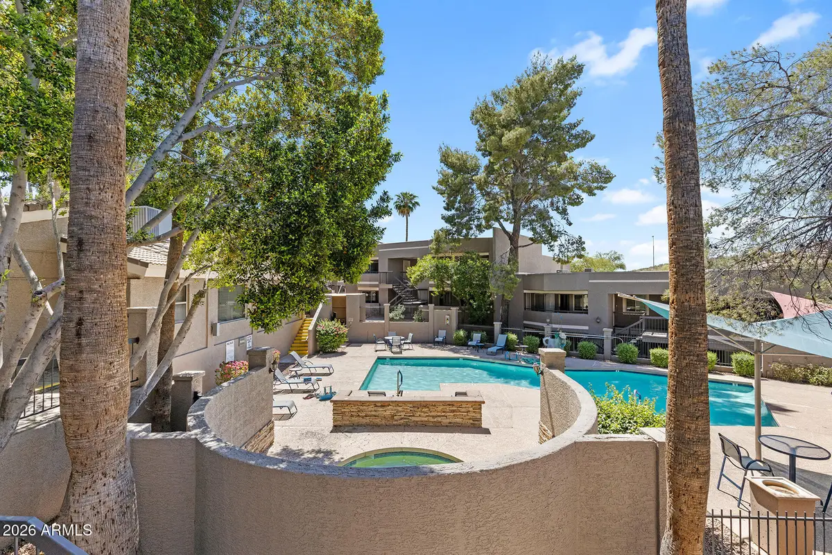 1720 E Thunderbird Road #2063, Phoenix, AZ 85022 - #1