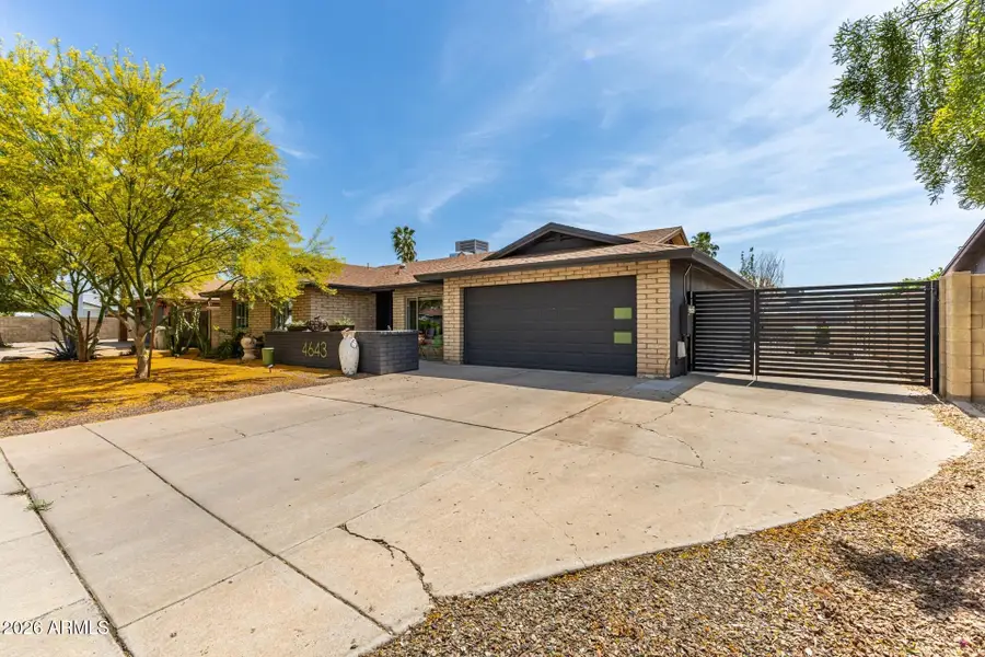 4643 W Townley Avenue, Glendale, AZ 85302 - #3
