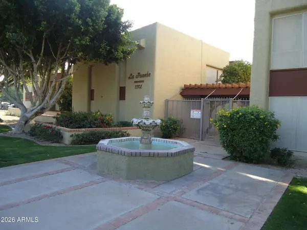 1701 W Tuckey Lane #208, Phoenix, AZ 85015