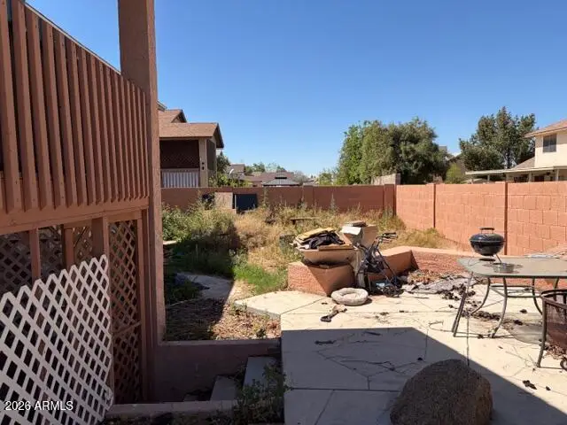 7526 W Surrey Avenue, Peoria, AZ 85381 - #3