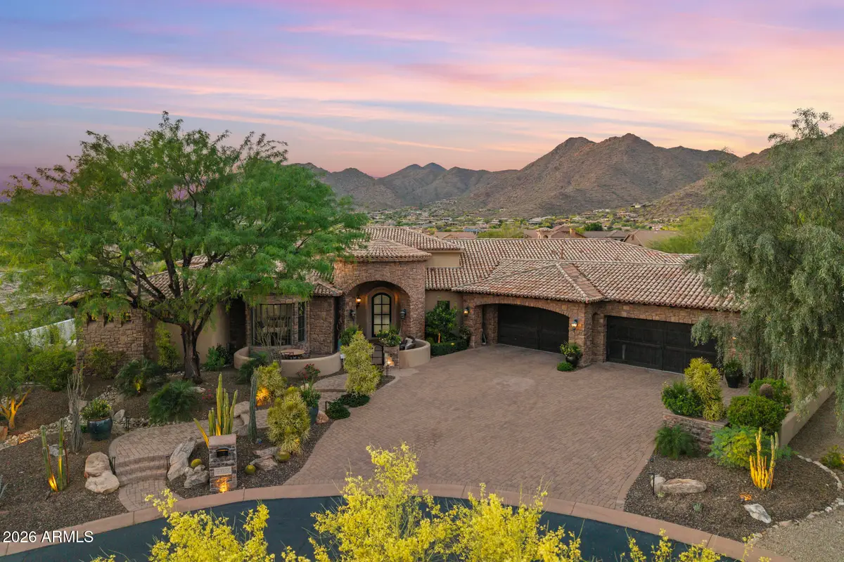 13766 E Yucca Street, Scottsdale, AZ 85259 - #1