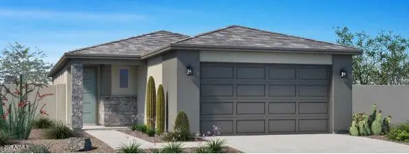 13235 N 145th Lane, Surprise, AZ 85379 - #1