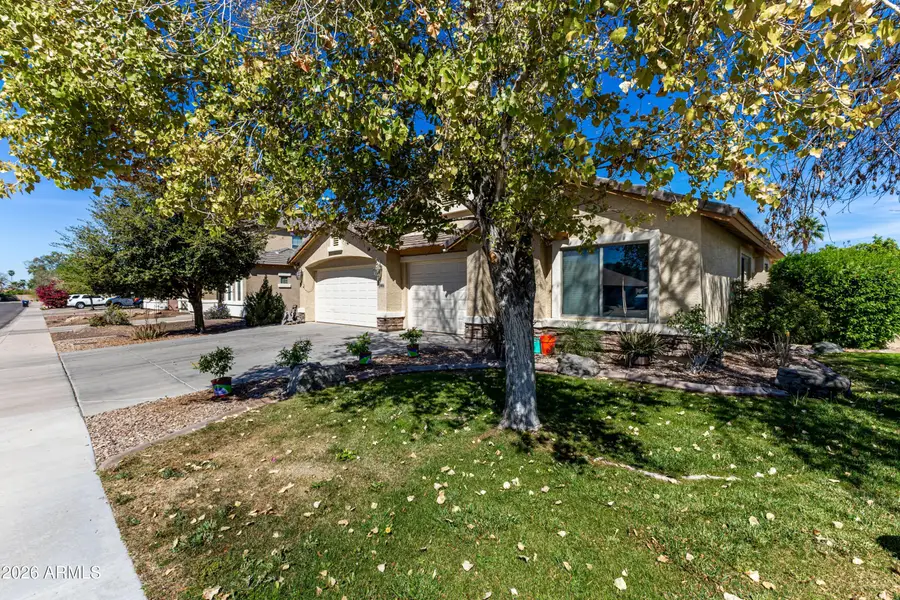 3904 W Sandra Terrace, Phoenix, AZ 85053 - #2