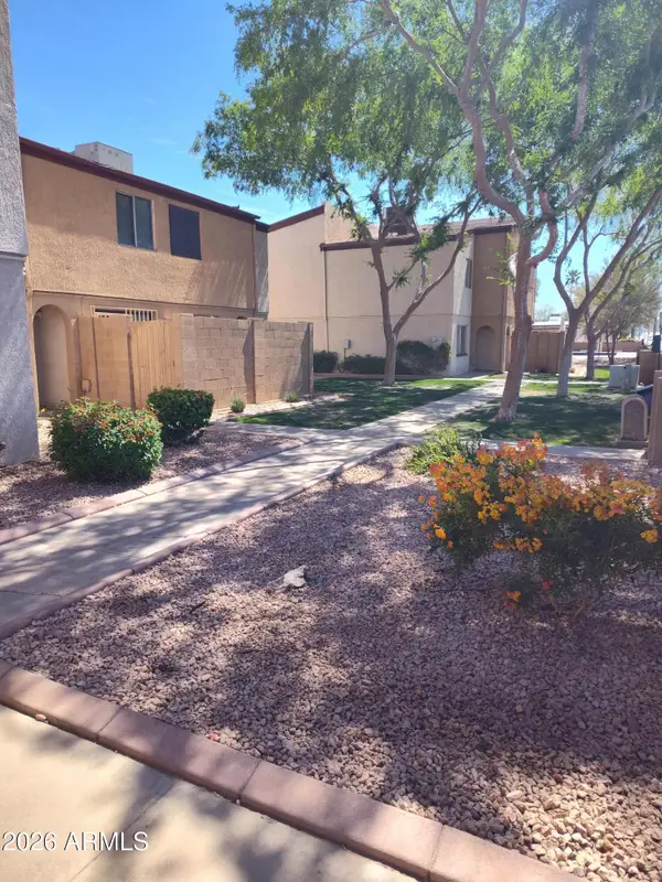 1455 N Alma School Road #29, Mesa, AZ 85201