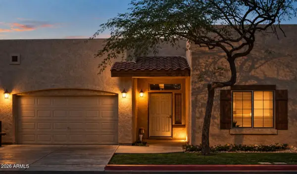 1650 S Crismon Road #77, Mesa, AZ 85209