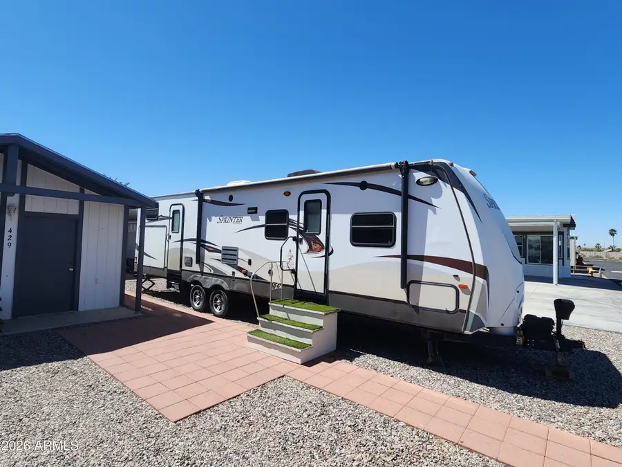 429 E Pueblo Del Sol -- #15, Florence, AZ 85132 - #2