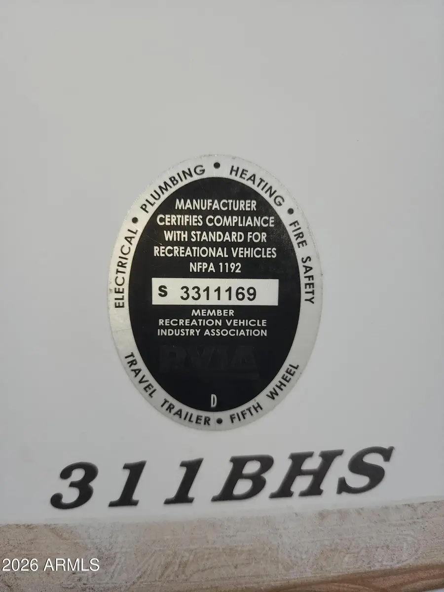 429 E Pueblo Del Sol -- #15, Florence, AZ 85132 - #3