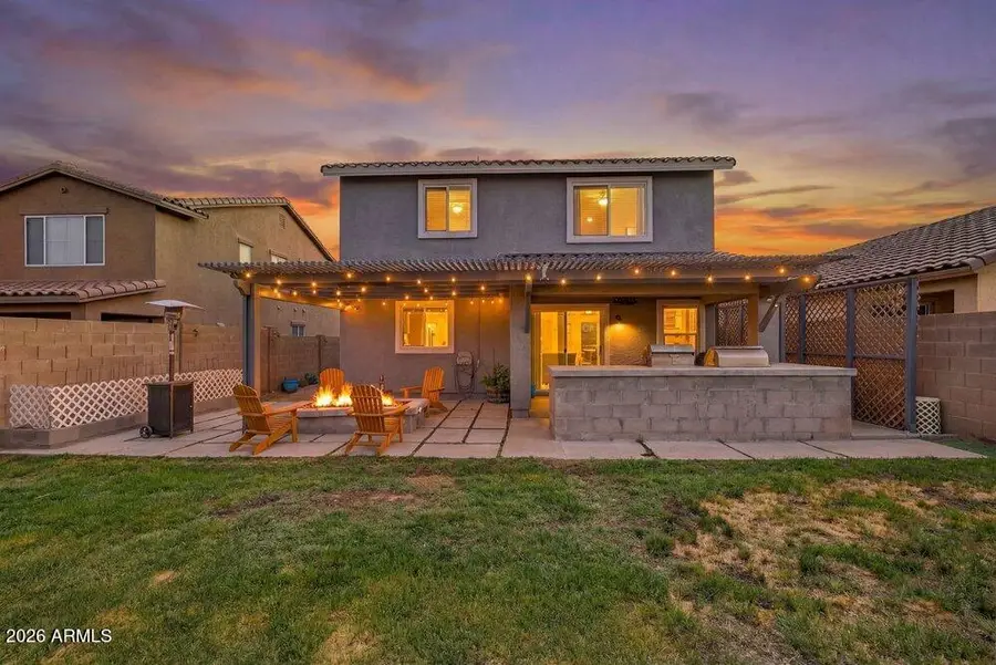 1492 E Poncho Lane, San Tan Valley, AZ 85143 - #2