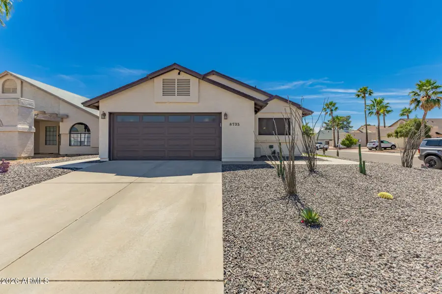 8735 E Moreland Street, Scottsdale, AZ 85257 - #2