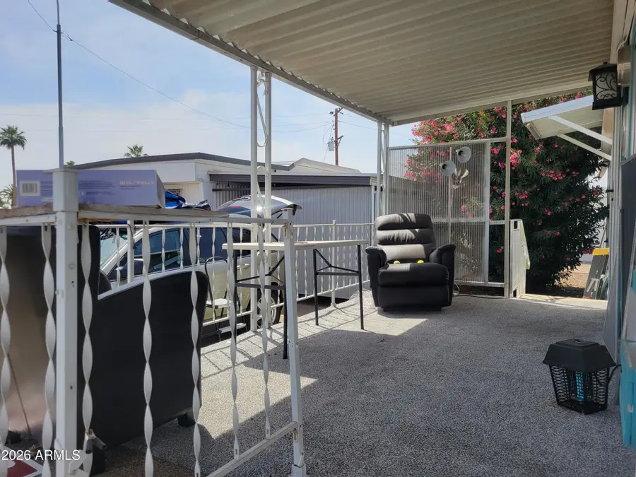 2460 E Main Street #E13, Mesa, AZ 85213 - #2