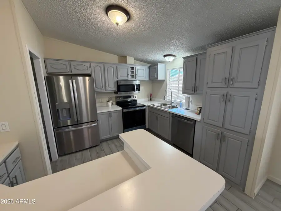 8601 N 71st Avenue #43, Glendale, AZ 85301 - #3