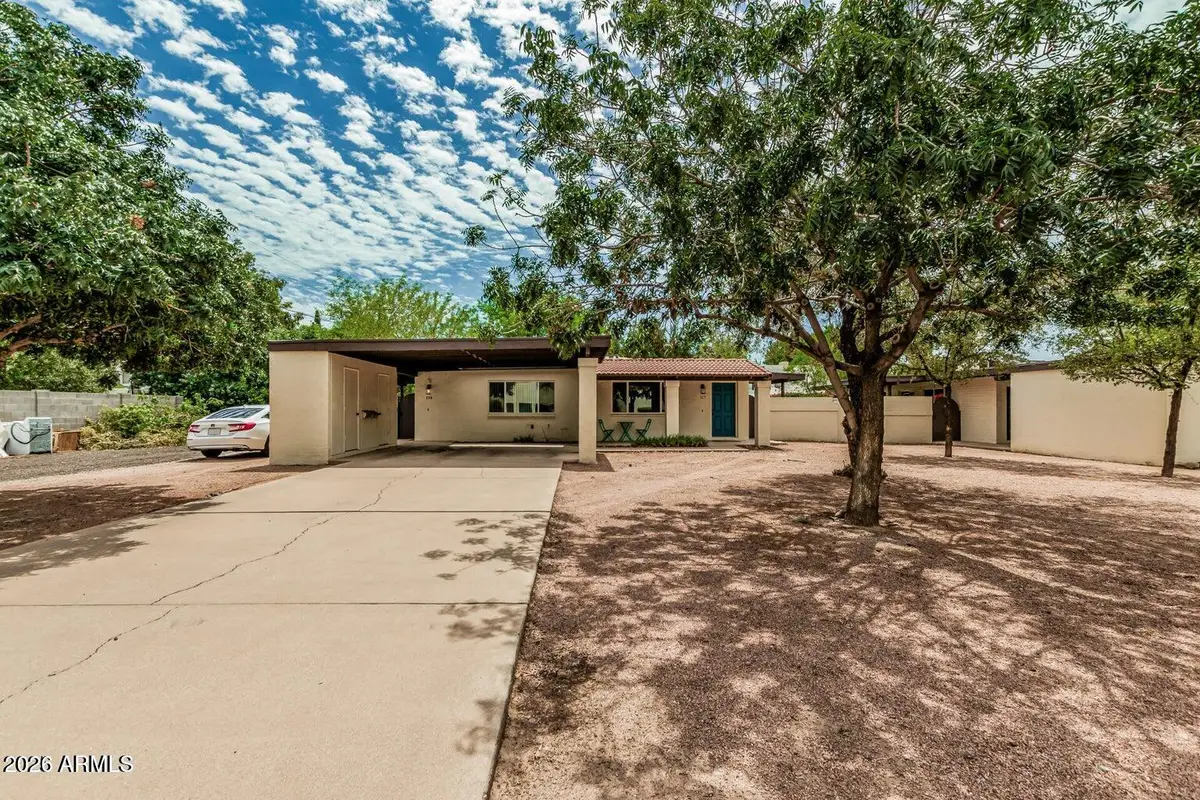 117 W 10th Street, Tempe, AZ 85281 - #1