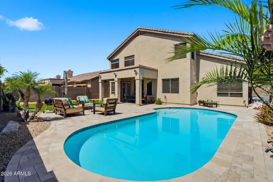 6513 E Blanche Drive, Scottsdale, AZ 85254 - #2