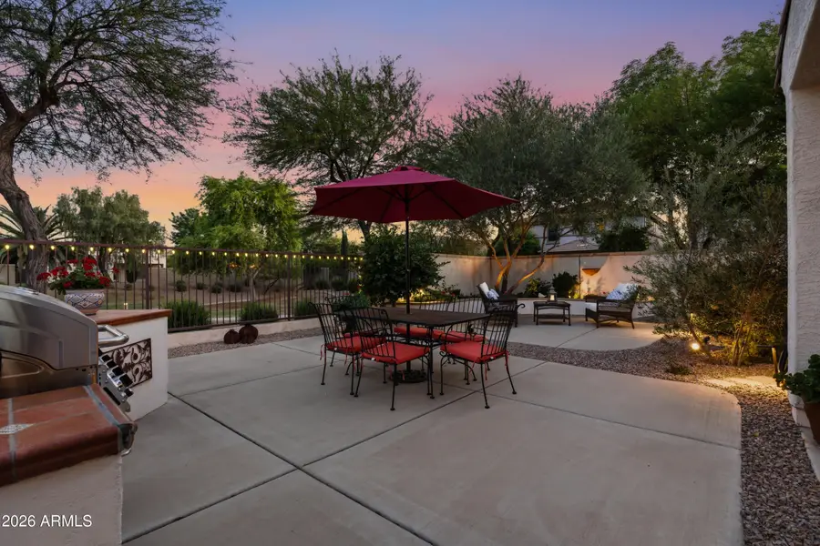 4401 E Los Altos Drive, Gilbert, AZ 85297 - #3