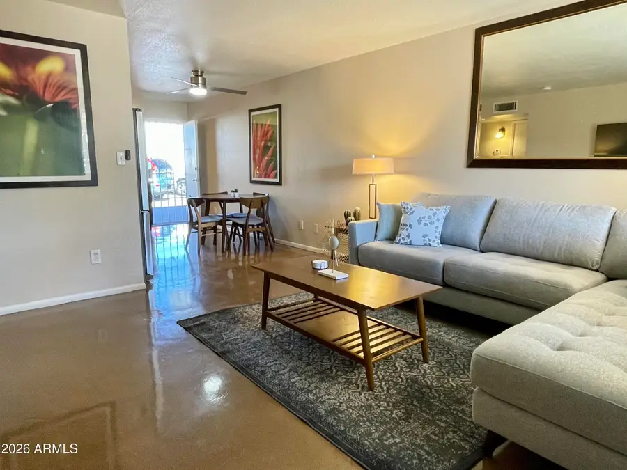 6819 N 12th Street #9, Phoenix, AZ 85014 - #2