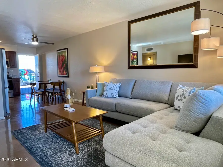 6819 N 12th Street #9, Phoenix, AZ 85014 - #3