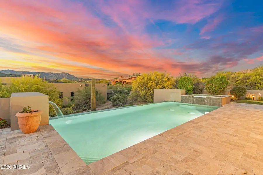 9468 E Sundance Trail, Scottsdale, AZ 85262 - #3