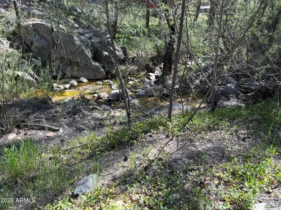 23619 S Gladiator Mine Road, Crown King, AZ 86343 - #3