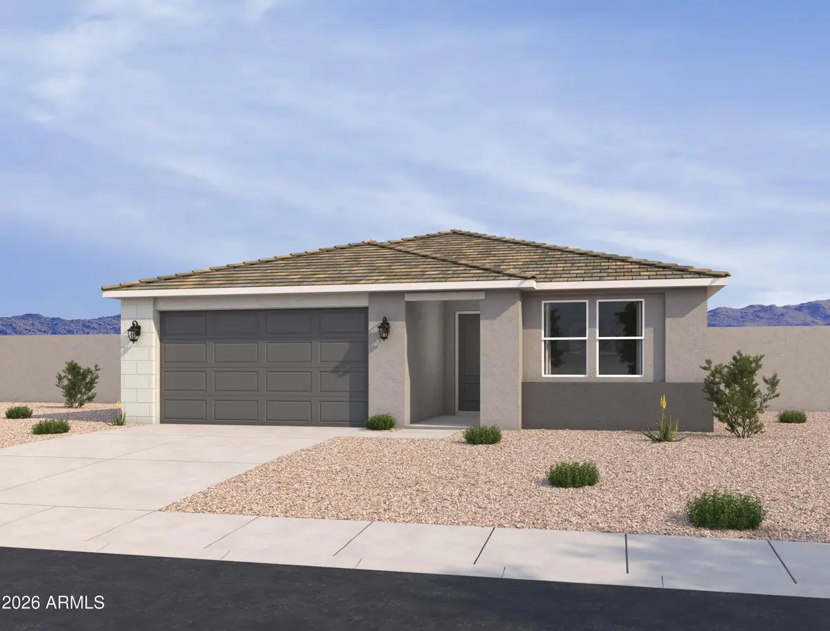 16194 W Red Bird Road, Surprise, AZ 85387 - #1