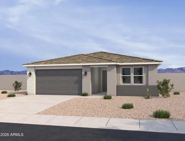 16194 W Red Bird Road, Surprise, AZ 85387