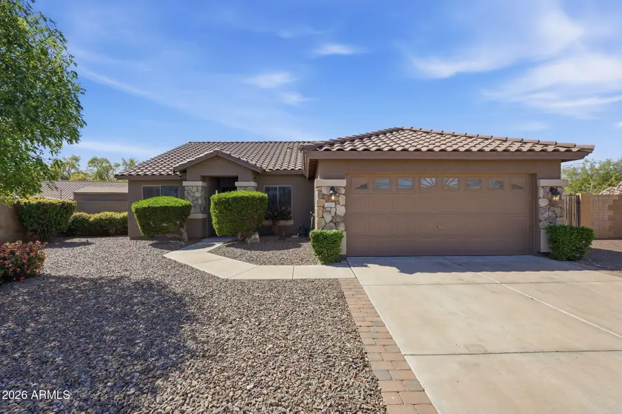 9463 W Purdue Avenue, Peoria, AZ 85345 - #2