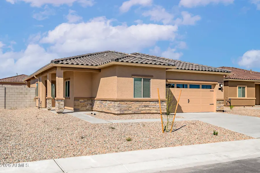 659 W Pintail Drive, Casa Grande, AZ 85122 - #2