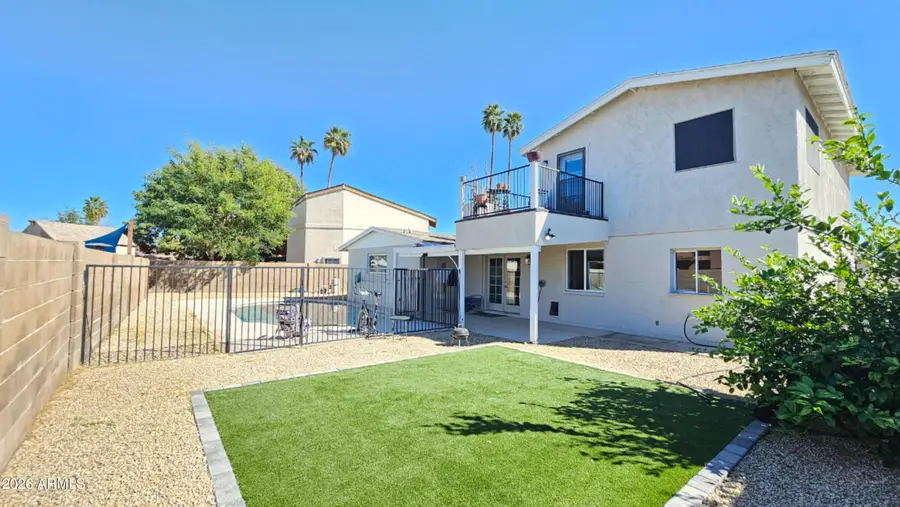 4518 W Paradise Drive, Glendale, AZ 85304 - #2