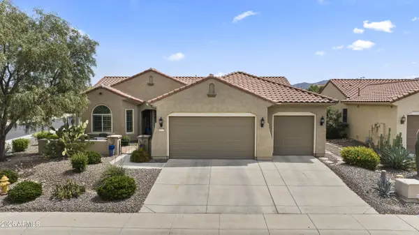20127 N 269th Drive, Buckeye, AZ 85396