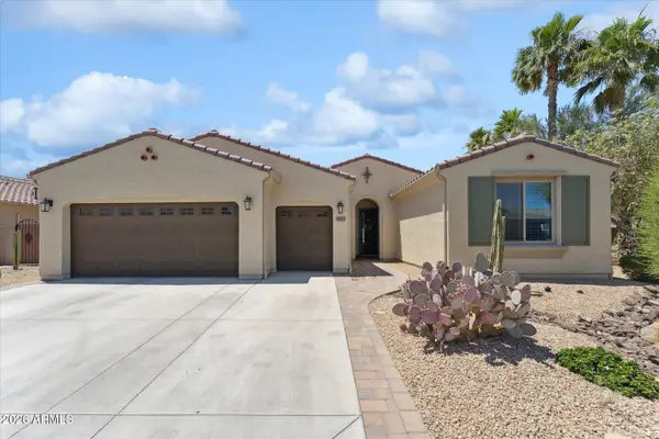 4853 W Tortoise Drive, Eloy, AZ 85131