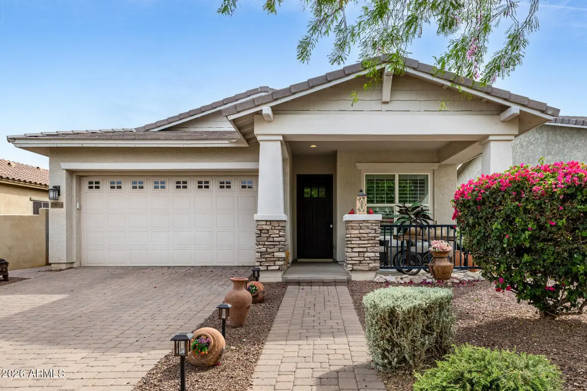 20615 W Nelson Place, Buckeye, AZ 85396 - #1