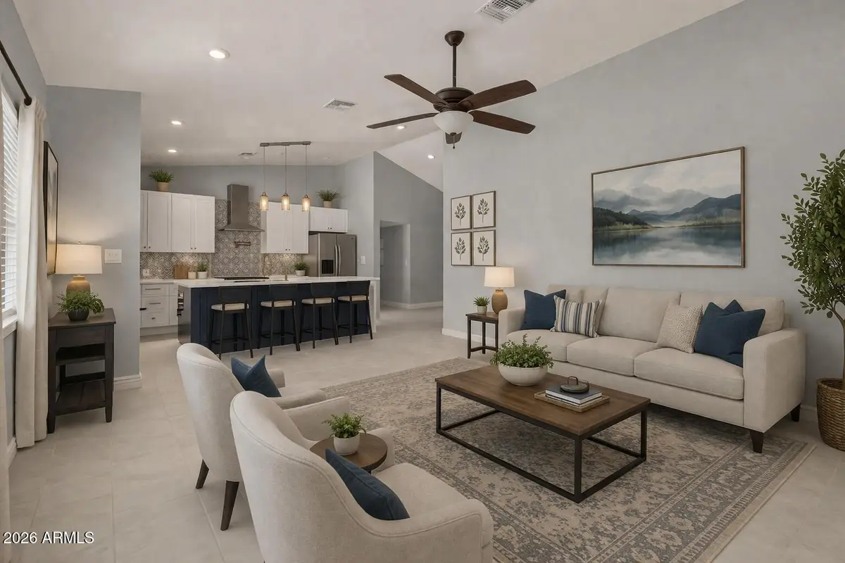 1067 E Sequoia Drive, Phoenix, AZ 85024 - #1