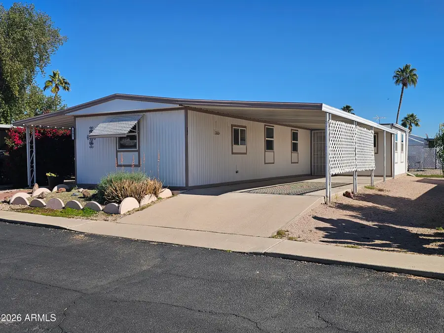 3405 S Tomahawk Road, Apache Junction, AZ 85119 - #2
