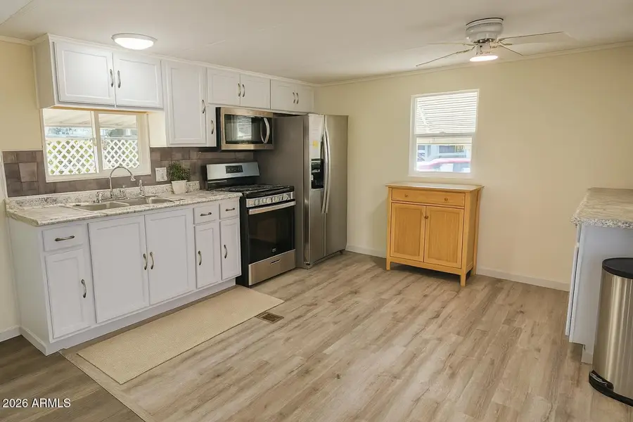 3405 S Tomahawk Road, Apache Junction, AZ 85119 - #3