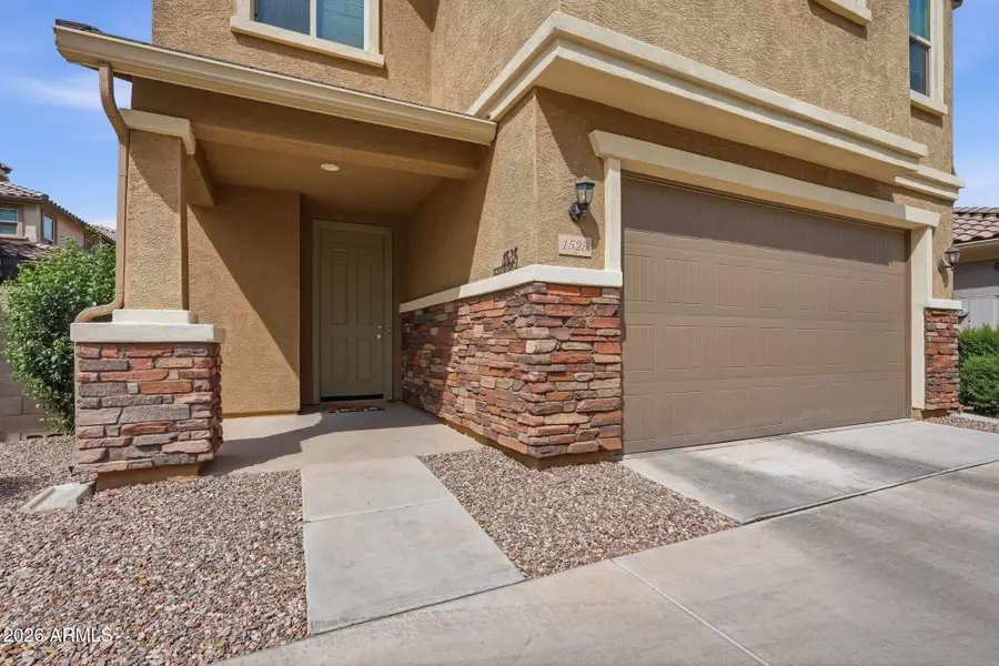 1525 N Balboa --, Mesa, AZ 85205 - #2