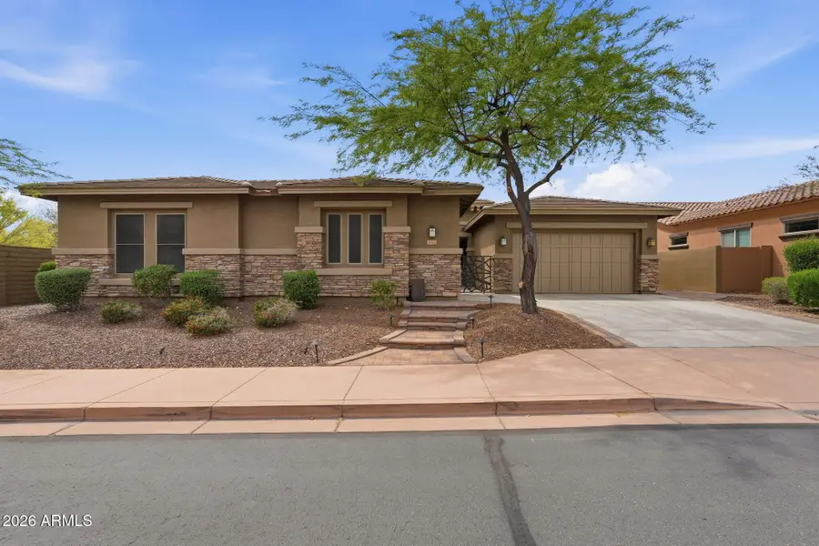 31762 N 129th Drive, Peoria, AZ 85383 - #2